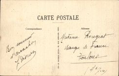 Le Moulleau - Les Pins - CPA 