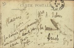 Bordeaux - the Bridge - View CPA