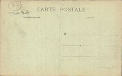 Cauzac les Ponts - Vue Generale et les Caves - CPA 