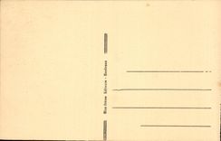 Saint Emilion - Underground Church and Monolith CPA