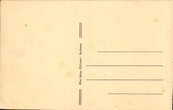 Saint Emilion - Underground Church and Monolith CPA