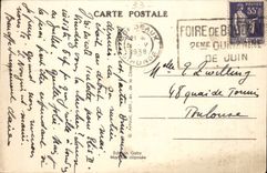 Borough on the Gironde cPA the coutiniere