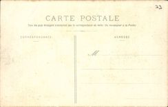 Saint EMilion cPA Cloister of the cordeliers