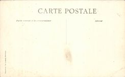 Bordeaux CPA alleys of Tourny