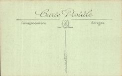 Bordeaux CPA the columns rostrales