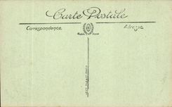 Bordeaux CPA the door of the palate