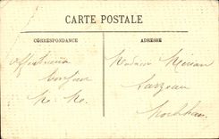 Bordeaux CPA Course of July Thirty and the alleys of Tourny