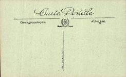 Bordeaux CPA Course of July XXX and the alleys of Tourny