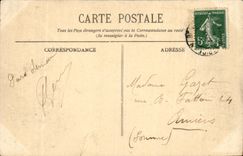 Bordeaux CPA Cathedral St Andre