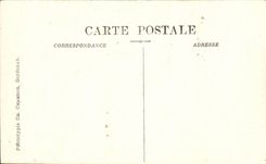 Bordeaux CPA the large bell