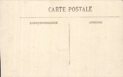 Bordeaux CPA the stone bridge Seen from of the Country house