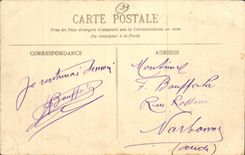 Bordeaux CPA Faculty of Arts and Sciences