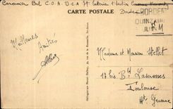 Bordeaux CPA the large theater