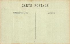 Bordeaux CPA Ruins of the Gallien palate Hello of Bordeaux