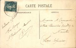 Bordeaux CPA the place of the Comedy