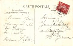 Bordeaux CPA Swallows