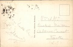 Bordeaux CPA the course of the intendance