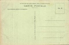 Bordeaux CPA Places Richelieu