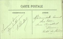 Bordeaux CPA Turn Pey Berland