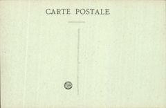 Bordeaux CPA the columns rostrales