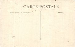 Bordeaux CPA Gambetta Monument