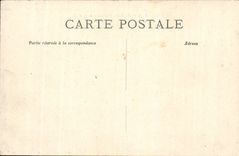 Bordeaux CPA roads View