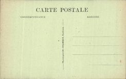 Bordeaux CPA the large bell