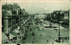 Bordeaux CPA alleys of Tourny