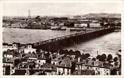 Bordeaux CPA Bridge on the Garonne