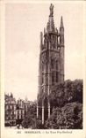 Bordeaux CPA the Tower Pey Berland