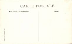 Bordeaux CPA Gambetta Monument