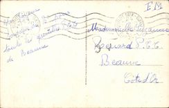 Bordeaux CPA new terraces