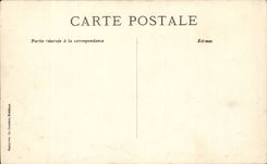 Bordeaux CPA the bridge View