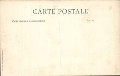 Bordeaux CPA Monument of the Of Gironde ones