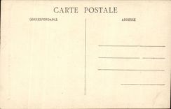 Bordeaux CPA Cathedral Saint Andre ND of Good news