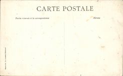 Bordeaux CPA Monument of the Of Gironde ones