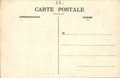 Verdelais CPA alleys