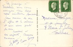 Verdelais CPA alleys