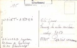 CPA Bordeaux Overall picture catch of the transporter