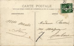 CPA Bordeaux the college