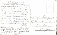 CPSM Bordeaux the bridge on the Garonne