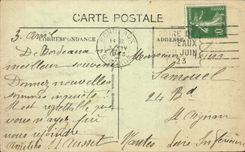 Bordeaux CPA the large theater