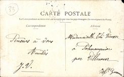 Bordeaux CPA Carried Cailhau