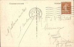 Bordeaux CPA the port and quays