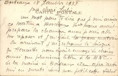 Bordeaux CPA Parks Jean Saint