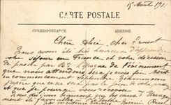 Bordeaux CPA the course of July Thirty