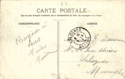 Bordeaux CPA the place of the comedy the Tourny alleys