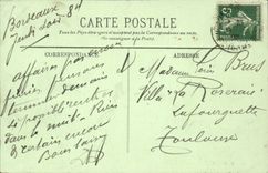 Bordeaux CPA the large theater