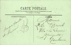 Bordeaux CPA the door of the palate