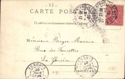 Bordeaux CPA the Tower Pey Berland